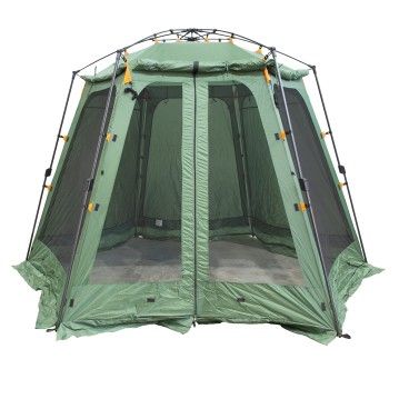 Палатка автомат кемпинговая Envision Mosquito Plus 350х300х210 см