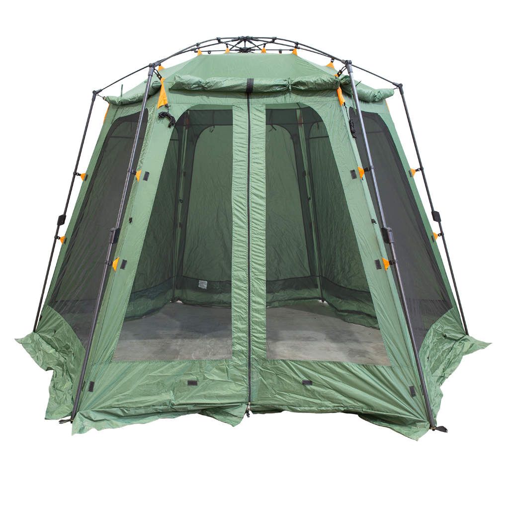 Походная раскладушка envision tents comfort bed 2
