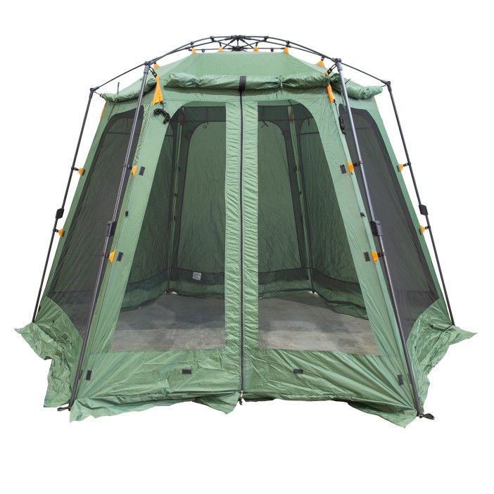 Палатка автомат кемпинговая Envision Mosquito Plus 350х300х210 см