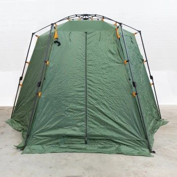 Палатка автомат кемпинговая Envision Mosquito Plus 350х300х210 см