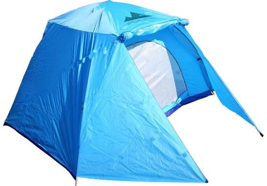 Палатка 2-местная BLUE DOME 2