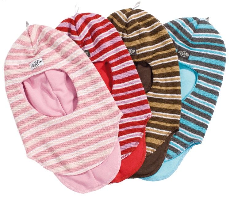 Шапка маска Laddie-commando