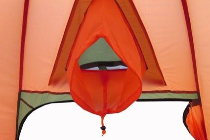 Зимняя палатка-автомат Envision Ice Igloo 3