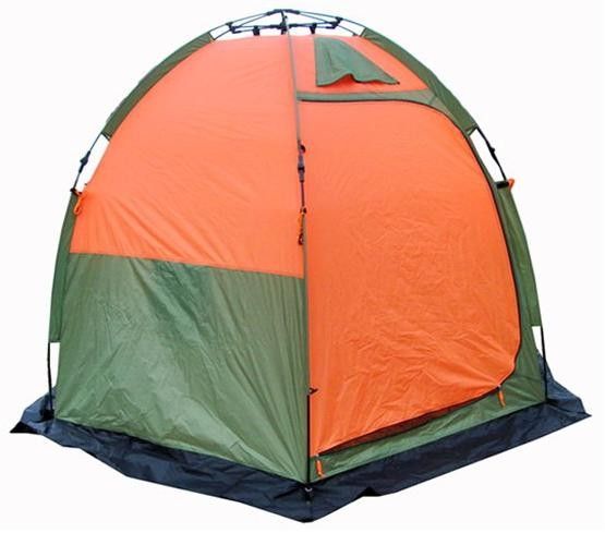 Зимняя палатка-автомат Envision Ice Igloo 3