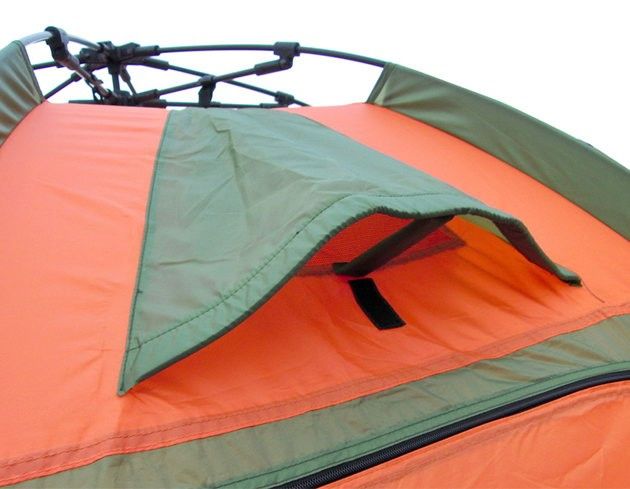 Зимняя палатка-автомат Envision Ice Igloo 3