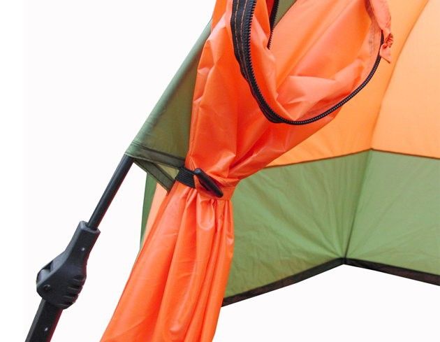 Зимняя палатка-автомат Envision Ice Igloo 3