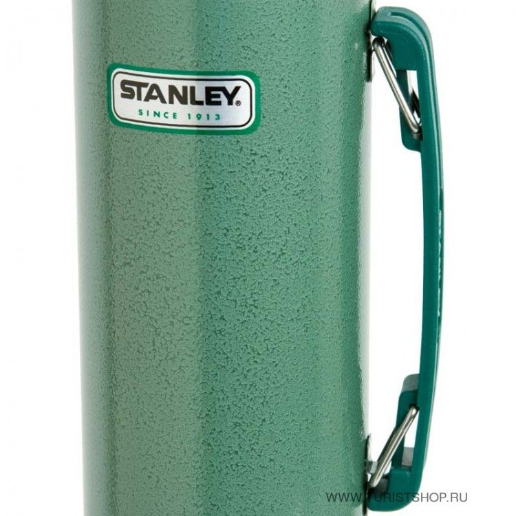 Термос Stanley Classic Vacuum Bottle 1,9 литра