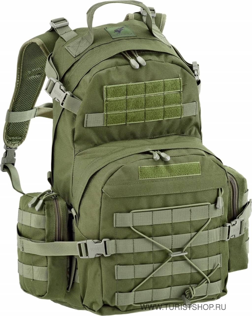 Defcon 5 modular backpack online