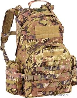 Defcon 5 Patrol Backpack тактический рюкзак