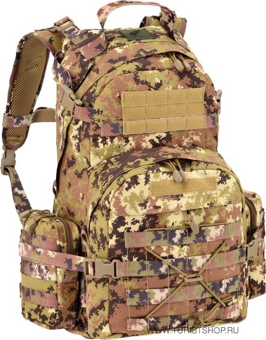 Defcon 5 Patrol Backpack тактический рюкзак