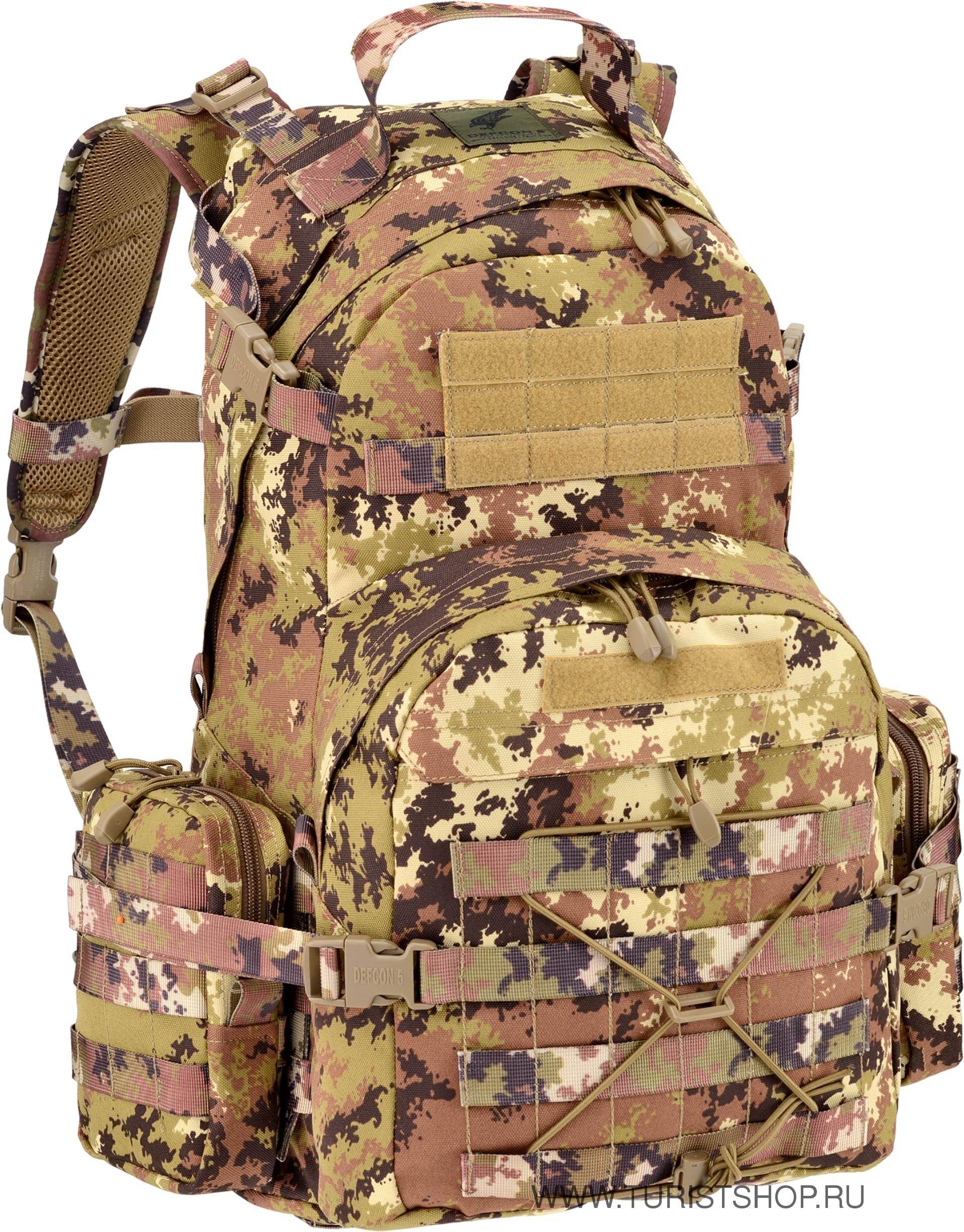 defcon 5 patrol backpack takticheskij ryukzak