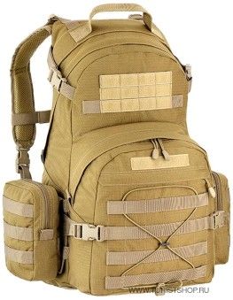Defcon 5 Patrol Backpack тактический рюкзак