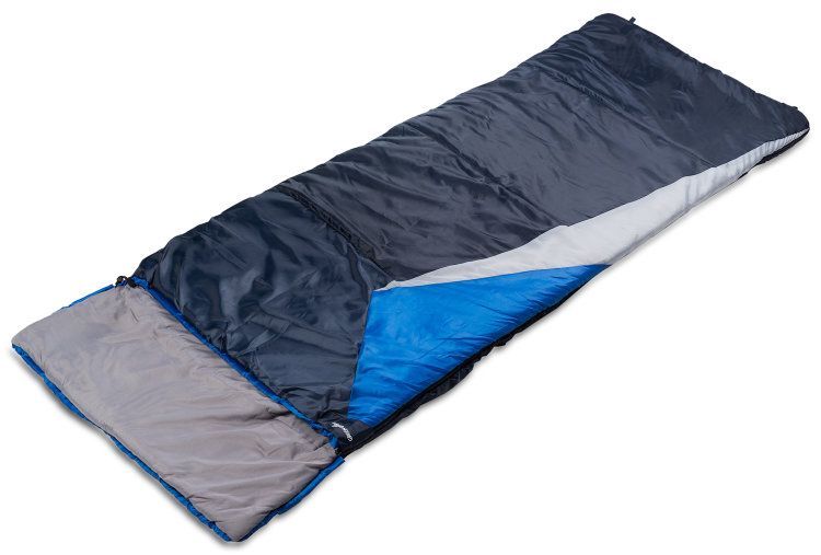 Спальный мешок GREEN GLADE Comfort