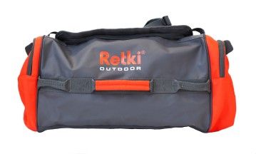 Сумка-рюкзак Retki Rainstopper 60L