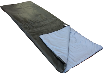 Спальный мешок AVI-OUTDOOR Enkel 100 EQ