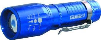 Фонарь ручной СИБИРСКИЙ СЛЕДОПЫТ - Вега 1L