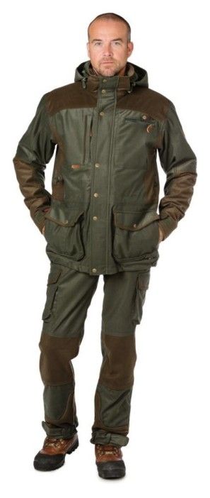 Костюм для охоты JahtiJakt Kaira Pro / Pro D-Hide