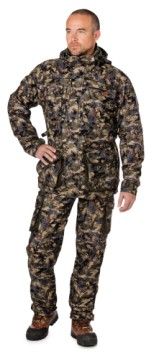 Костюм для охоты JahtiJakt Kaira Pro / Pro D-Hide