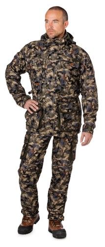 Костюм для охоты JahtiJakt Kaira Pro / Pro D-Hide