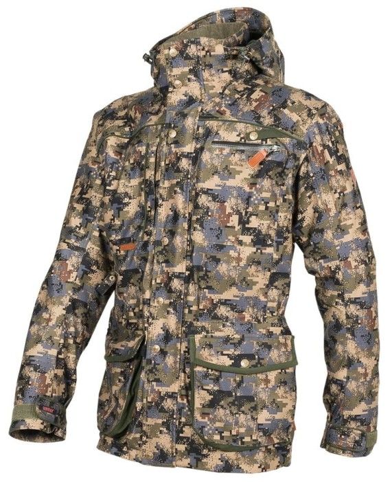 Костюм для охоты JahtiJakt Kaira Pro / Pro D-Hide