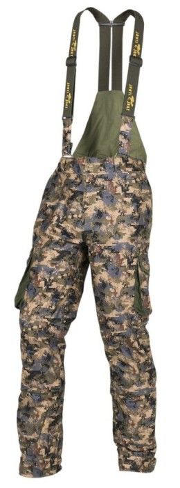 Костюм для охоты JahtiJakt Kaira Pro / Pro D-Hide