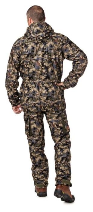 Костюм для охоты JahtiJakt Kaira Pro / Pro D-Hide