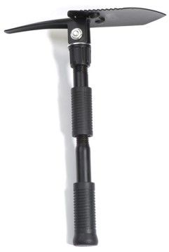 Лопата-кирка складная Retki SHOVEL HOE
