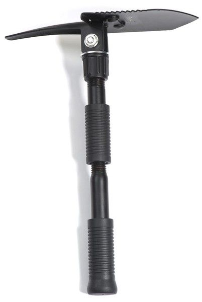 Лопата-кирка складная Retki SHOVEL HOE