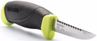 Нож рыбака Morakniv Fishing Comfort Scaler 098