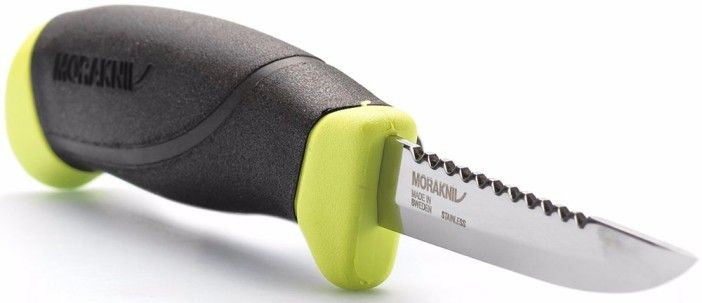Нож рыбака Morakniv Fishing Comfort Scaler 098