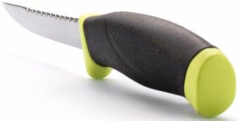 Нож рыбака Morakniv Fishing Comfort Scaler 098