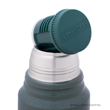 Термос Stanley Classic Vacuum Bottle 1,0 литр