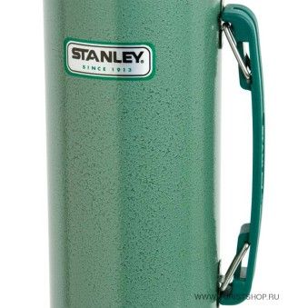 Термос Stanley Classic Vacuum Bottle 1,0 литр