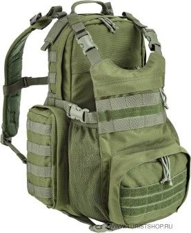 Defcon 5 Modular Backpack Molle system тактический рюкзак