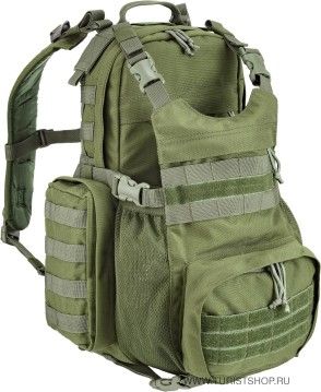 Defcon 5 Modular Backpack Molle system тактический рюкзак
