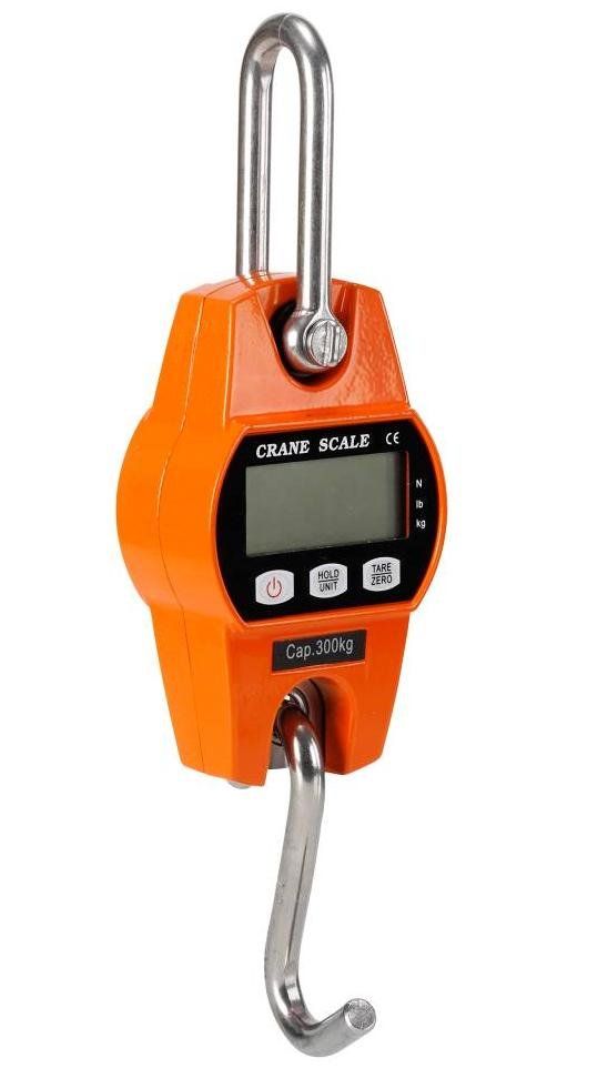 Весы для взвешивания дичи до 300 кг