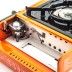 Плита настольная газовая Следопыт CLASSIC