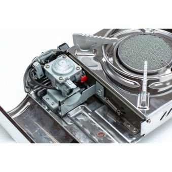 Керамическая портативная газовая плита NaMilux NA-P3771AS (171AS)