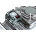 Керамическая портативная газовая плита NaMilux NA-P3771AS (171AS)