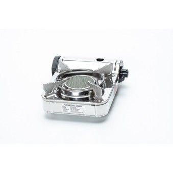 Керамическая портативная газовая плита NaMilux NA-P3771AS (171AS)