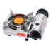 Керамическая портативная газовая плита NaMilux NA-P3771AS (171AS)