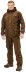 Костюм JahtiJakt Rosto Premium Green / Brown