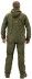 Костюм JahtiJakt Rosto Premium Green / Brown