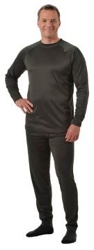 Костюм JahtiJakt Rosto Premium Green / Brown