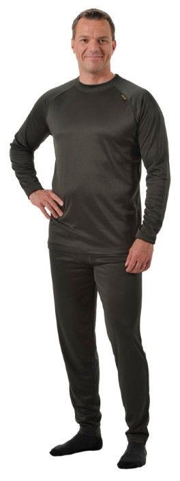 Костюм JahtiJakt Rosto Premium Green / Brown