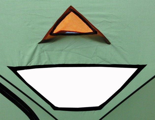 Зимняя палатка рыбака Envision Ice Cube 2