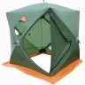 Зимняя палатка рыбака Envision Ice Cube 2