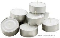 Свечи Ø 58 мм, 12 штук