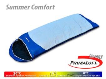 Спальный мешок Maverick SUMMER COMFORT