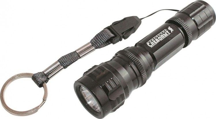 Фонарь ручной СИБИРСКИЙ СЛЕДОПЫТ УРБАН 1L